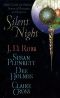 [In Death #7.5 - Midnight in Death 01] • Silent Night